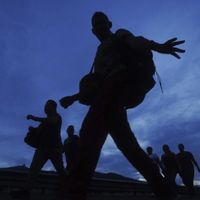 Dünya