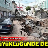 Dünya