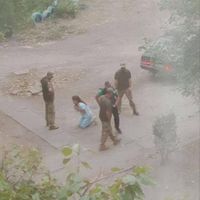 Dünya