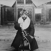 Hoca Niyaz Hacı