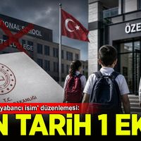 Eğitim