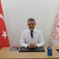 Prof. Dr. Ali Can HATEMİ
