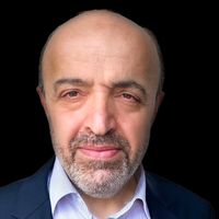Muhammed Sarı
