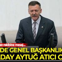Siyaset