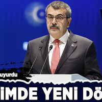 Eğitim