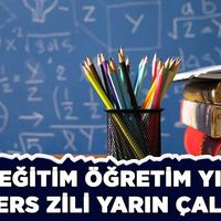 Eğitim