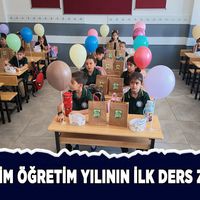 Eğitim