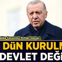 Gündem