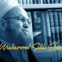 Muhammed Salih Ekinci