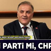 Siyaset