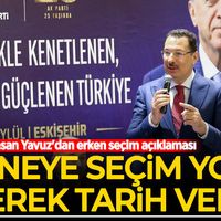 Siyaset