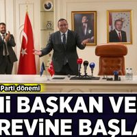 Gündem