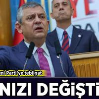 Gündem