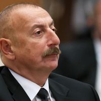 Bakü
