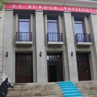 Burdur