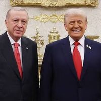 Dünya