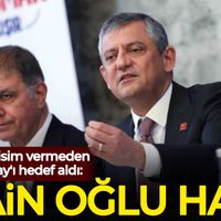 Siyaset