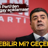 Siyaset