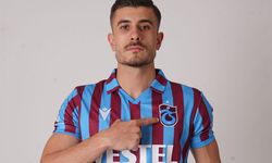 Trabzonspor'da sürpriz ayrılık! Sözleşmesi feshedildi