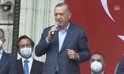 CHP'li Veli Ağbaba, Erdoğan'ın videosunu kırpıp trollük yaptı! CHP medyası da devamını getirdi...