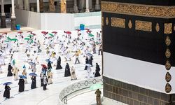 Diyanet'ten 'ailece hac'ca teşvik