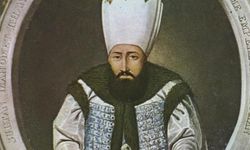 Sultan Birinci Mahmud kimdir? Kaç yıl padişahlık yapmıştır? İşte hayatı...