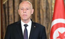 Tunus Cumhurbaşkanı Said: İsrail sahada hiçbir başarı elde edemeyecek