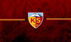 Kayserispor'un transfer yasağı son gün kaldırıldı