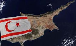 Siyonistlerin Kıbrıs'ta toprak almasına MOSSAD yardımcı oluyor!