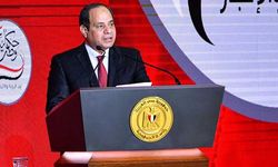 Sisi: Mursi'ye karşı komplo kurmadım