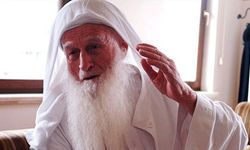Japonya mücahidi Nimetullah Hoca vefat etti