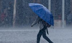 Meteoroloji uyardı: İstanbul, Ankara ve birçok ilde sağanak yağış bekleniyor