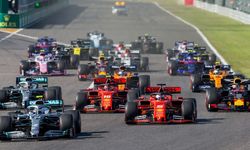 Formula 1 heyecanı Monako'da sürecek