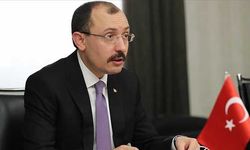 Ticaret Bakanı Mehmet Muş dış ticaret rakamlarını açıkladı
