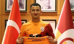 Galatasaray'da sürpriz gelişme: 3.5 milyon euroluk teklifi reddetti