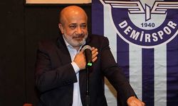 Murat Sancak Adana Demirspor Başkanlığından istifa etti