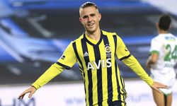 Başakşehir, Dimitris Pelkas transferini duyurdu
