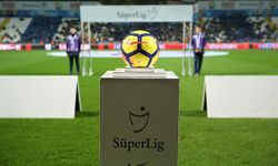 Süper Lig'de 2022-2023 sezonu fikstür çekim tarihi belli oldu