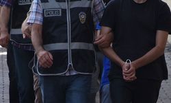 Kayseri'de amcasının kızını istismar eden yabancı uyruklu şahıs tutuklandı