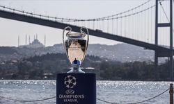 Şampiyonlar Ligi'nde 2 dev maç şifresiz yayınlanacak