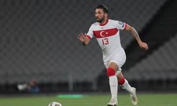 Beşiktaşlı futbolcu Umut Meraş trafik kazası geçirdi