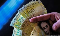 Venezuela ekonomisinde 7 yıl sonra bir ilk