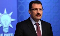 AK Parti'li Yavuz: Seçim yenilenirse Cumhurbaşkanı Erdoğan yeniden aday olabilir