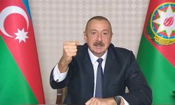 Aliyev’den Ermenistan açıklaması Barış anlaşması teklifimiz cevapsız kaldı