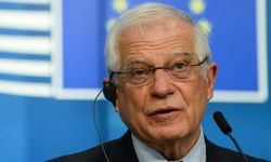Josep Borrell'den işgalci İsrail'e: Hamas'ı savaşarak öldüremezsiniz