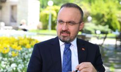 AK Partili Turan'dan dikkat çeken açıklama: Kılıçdaroğlu aday olmayacak