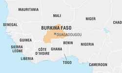 Burkina Faso'da terör saldırısı! Çok sayıda ölü ve yaralı var