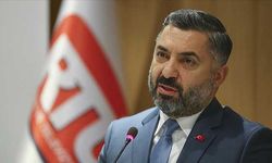 Ebubekir Şahin yeniden RTÜK başkanlığına seçildi