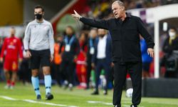 Başkanın tavsiyesiyle göreve gelmişti! O isim Fatih Terim ile anlaşamayınca ayrıldı...
