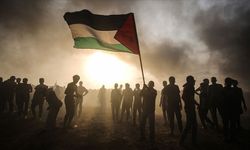 Filistinli gruplar: Doğu Kudüs'teki saldırılar İsrail'in Cenin saldırısına cevap